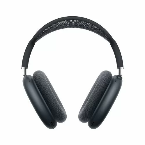 Беспроводные наушники Apple AirPods Max USB-C (Полуночный черный)